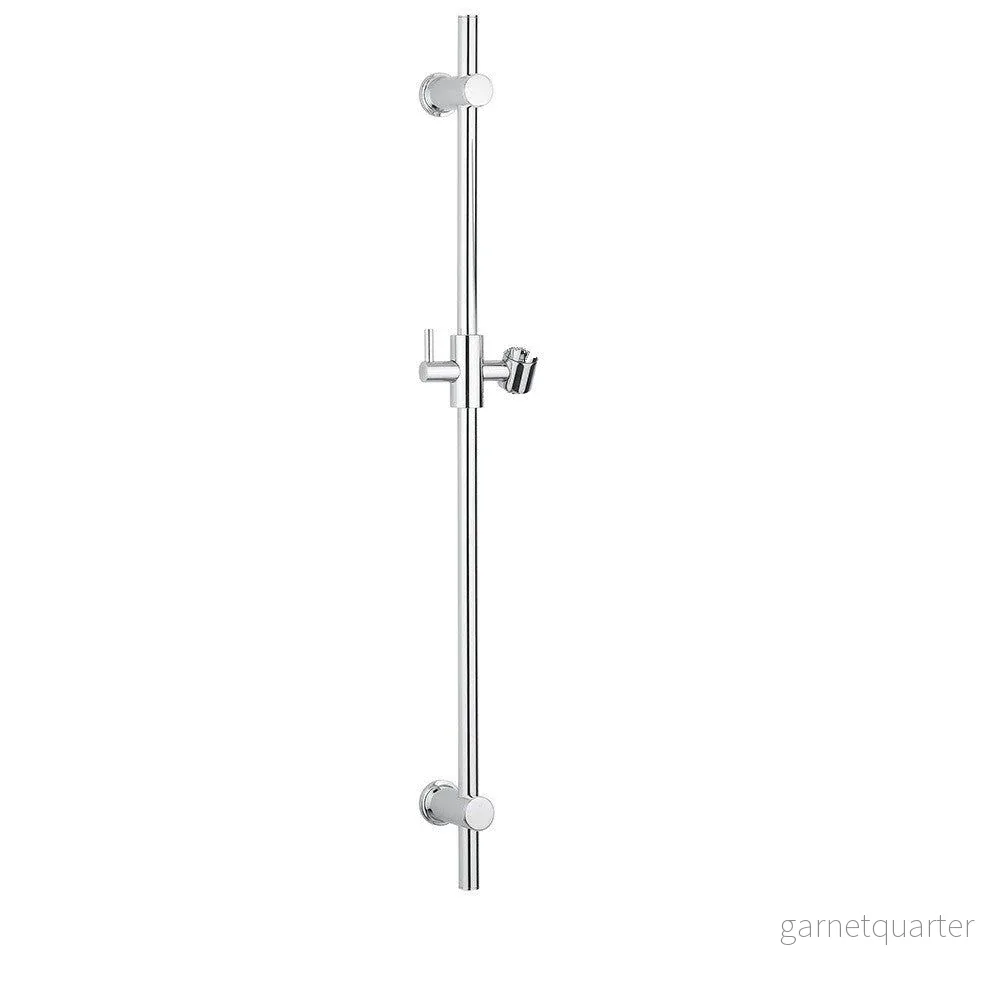 Duschbyggarna Duschstång Simple