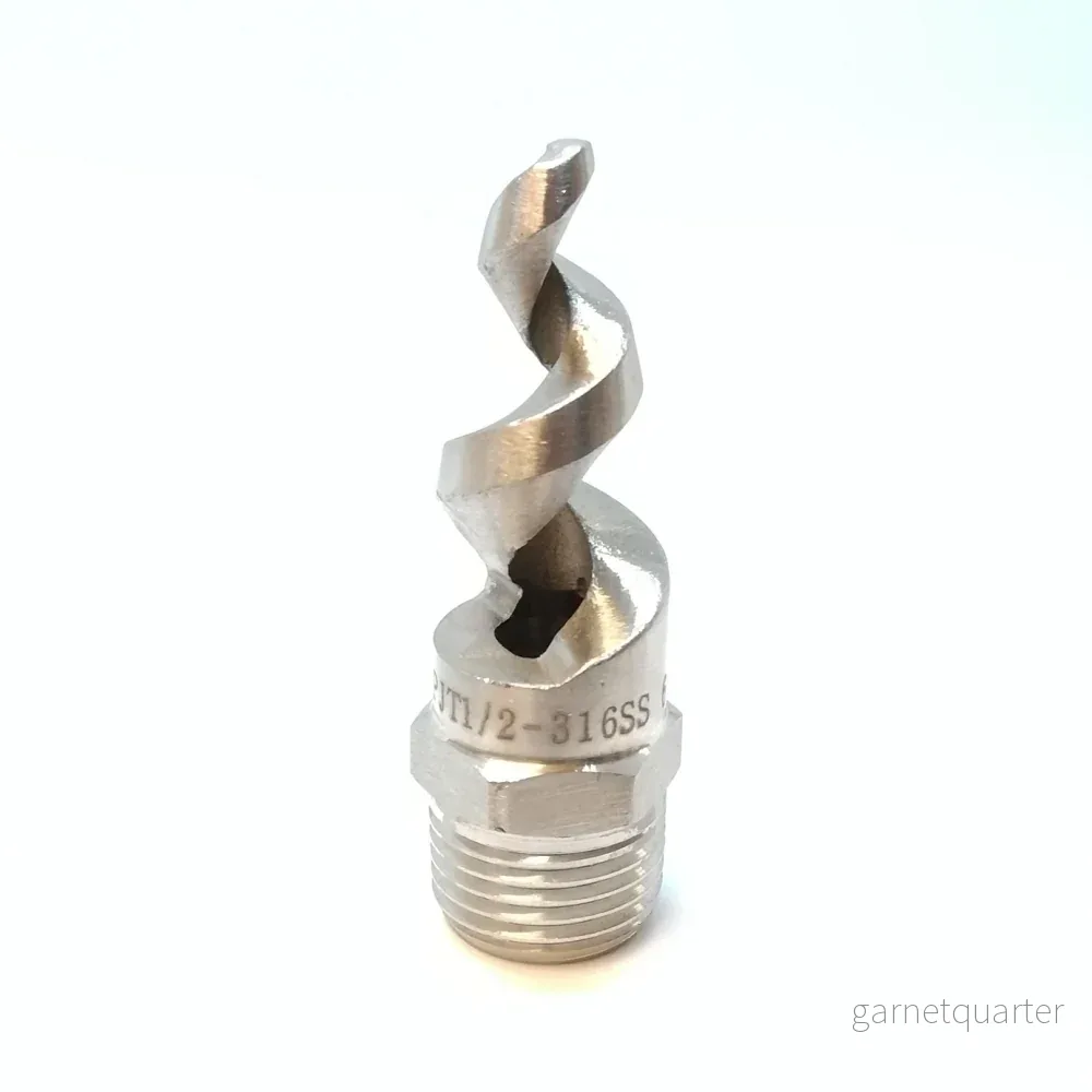 Luftningsspiral 1/2″ NPT – Vörtluftare