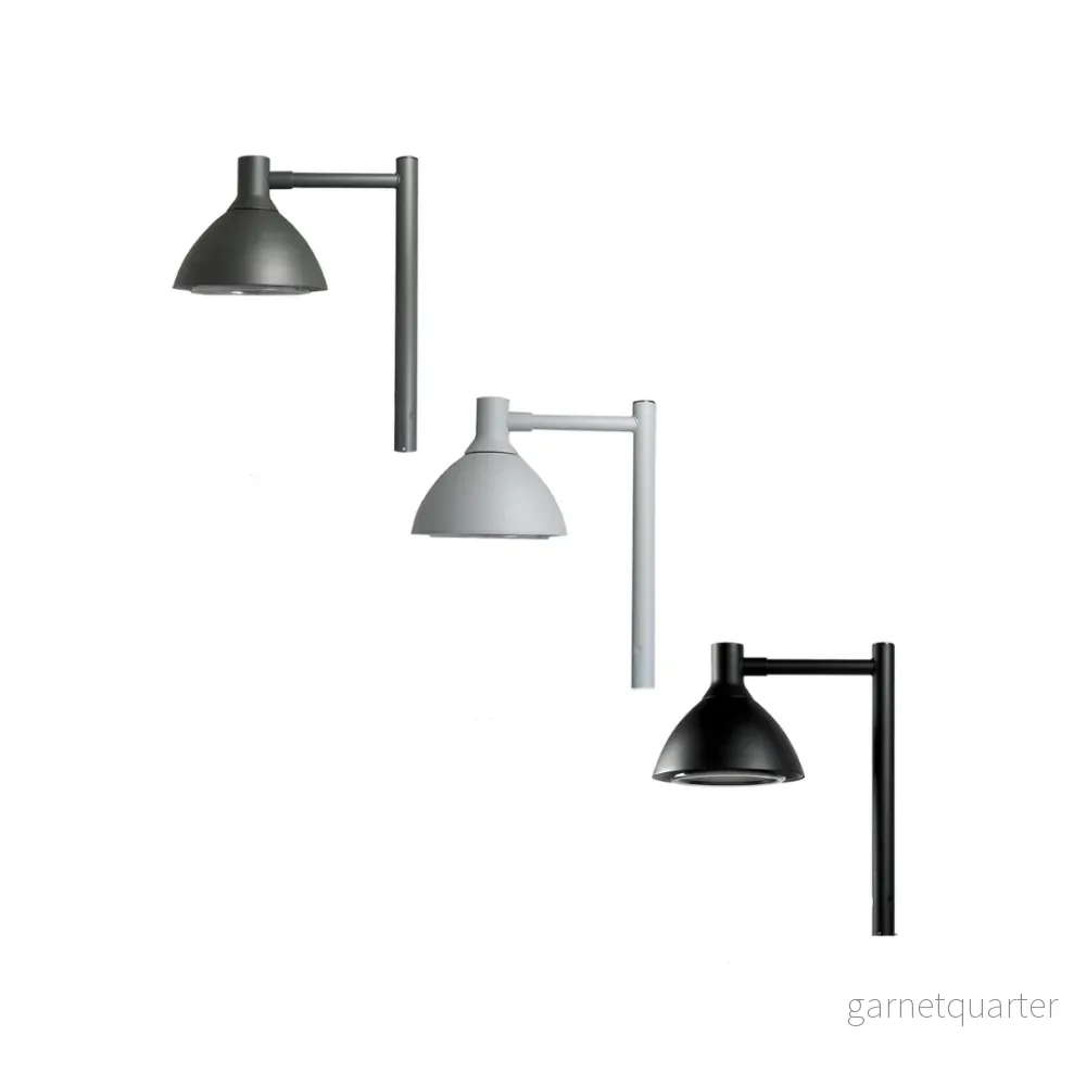 LYKTSTOLPE ARK MEDI LED