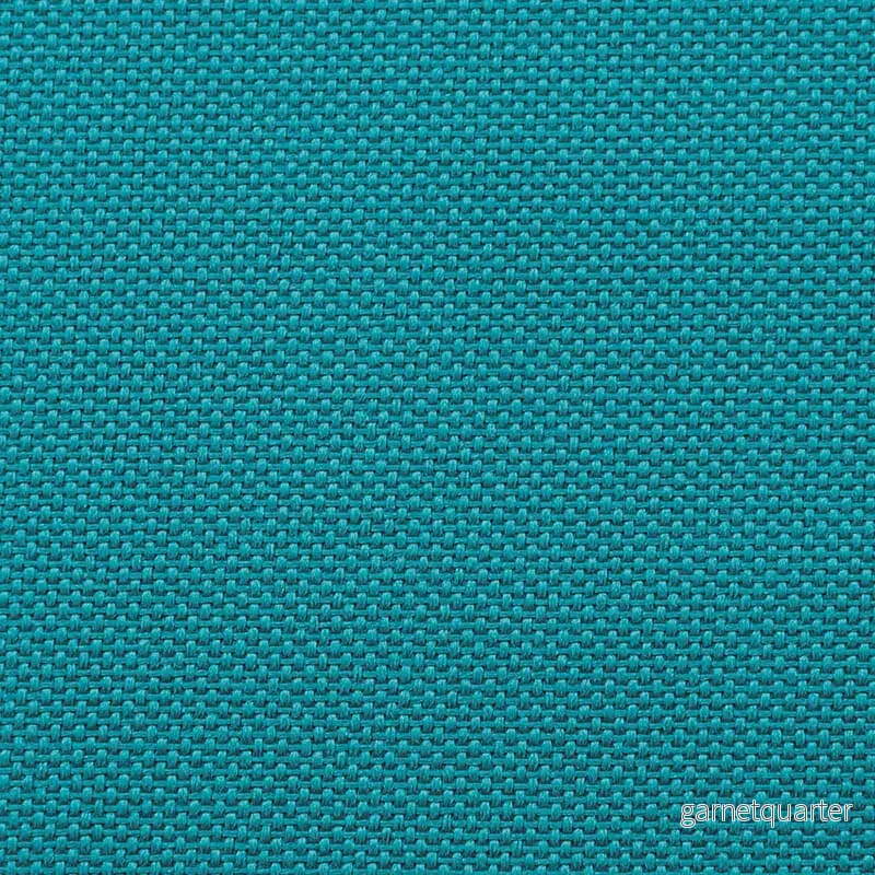 Sittpuff Fotpall Mini OX Turquoise - Bild 3