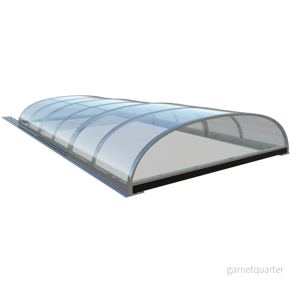 Diamant Pooltak Symphonie