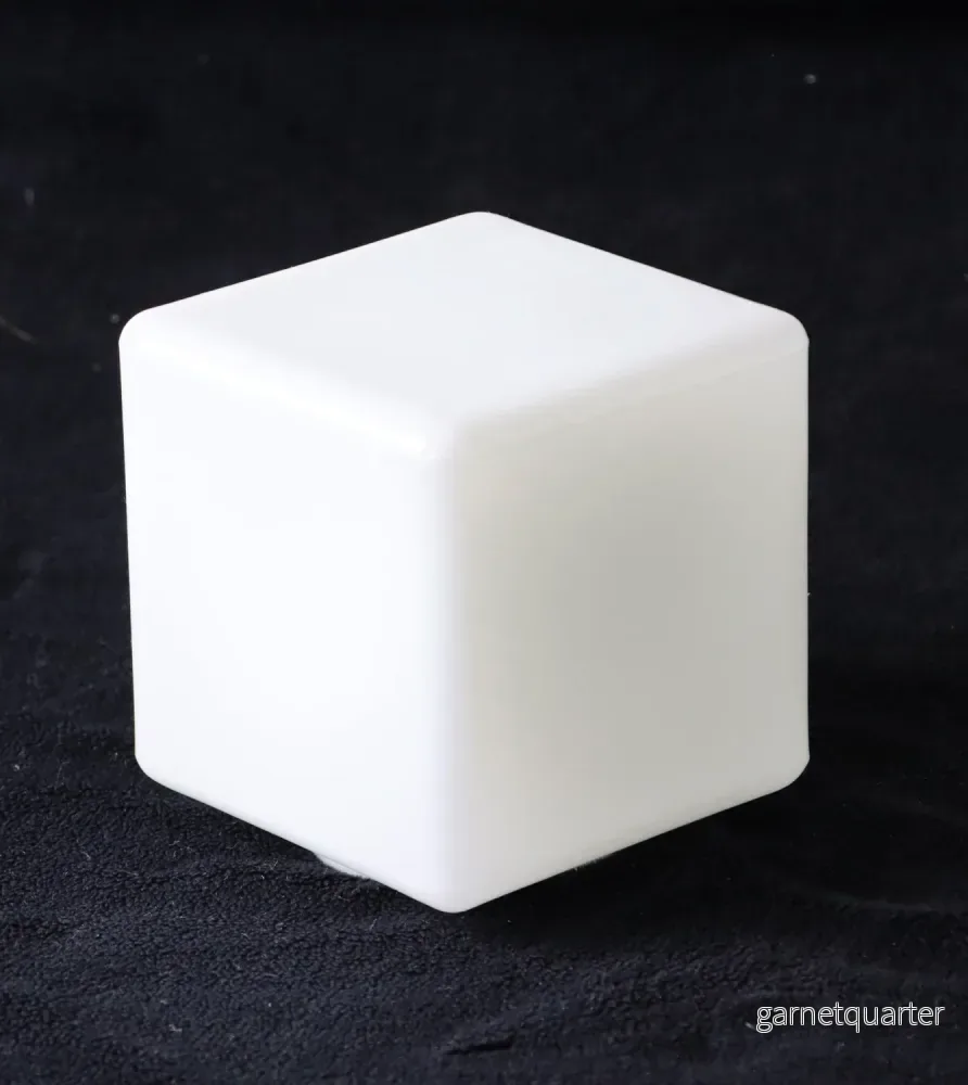 Lampkupa Kub Nr K3