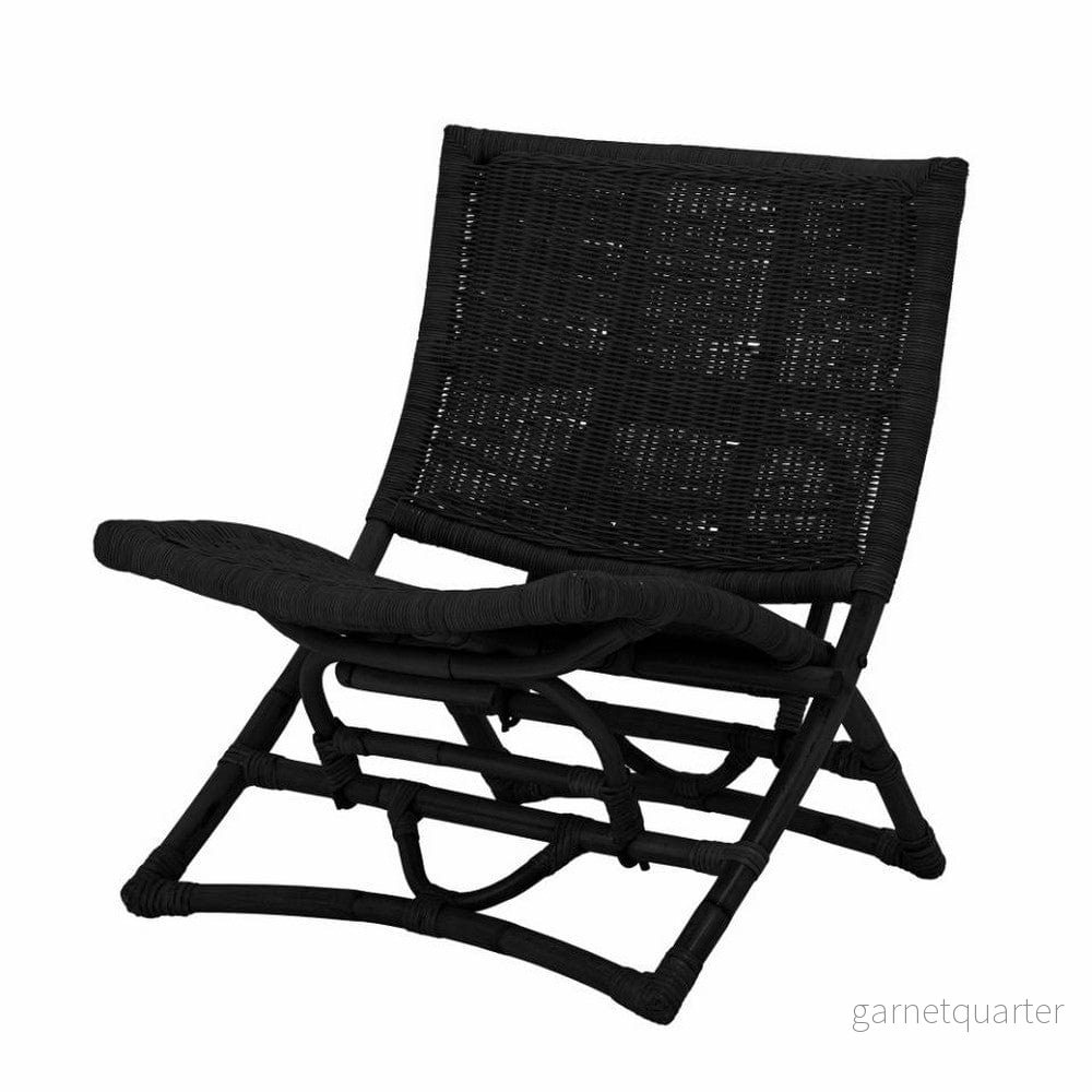 Bloomingville Loungefåtölj Baz Bloomingville Loungefåtölj Baz