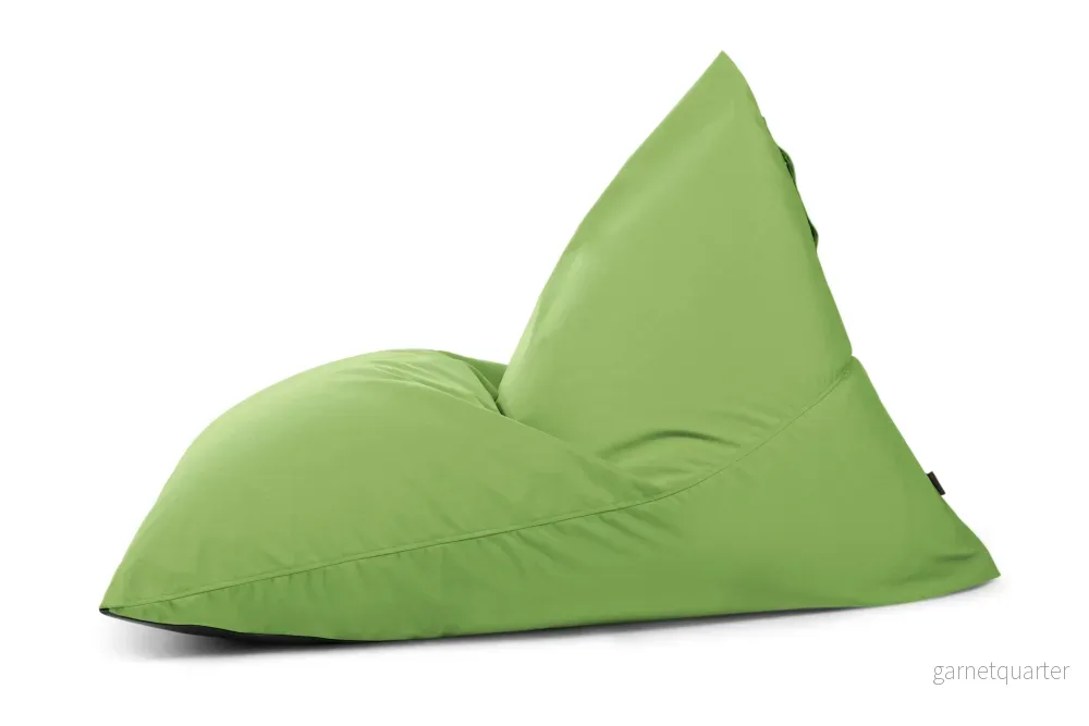 Sittsäck Razzmatazz Colorin Lime