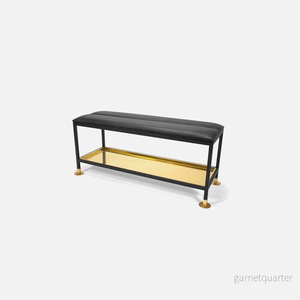 Shoe Bench 11
