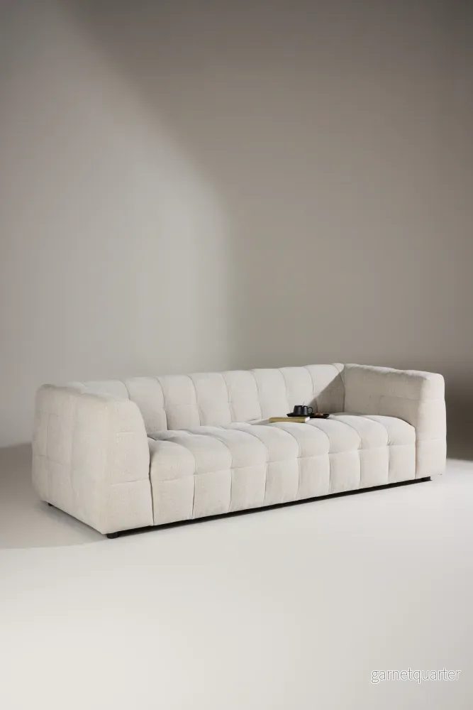 Malou 3-sits soffa - Bild 2