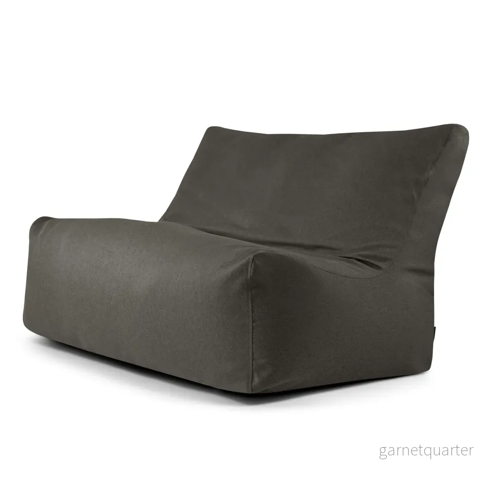 Sittsäck Soffa Seat Nordic Grey Sittsäck Soffa Seat Nordic Grey