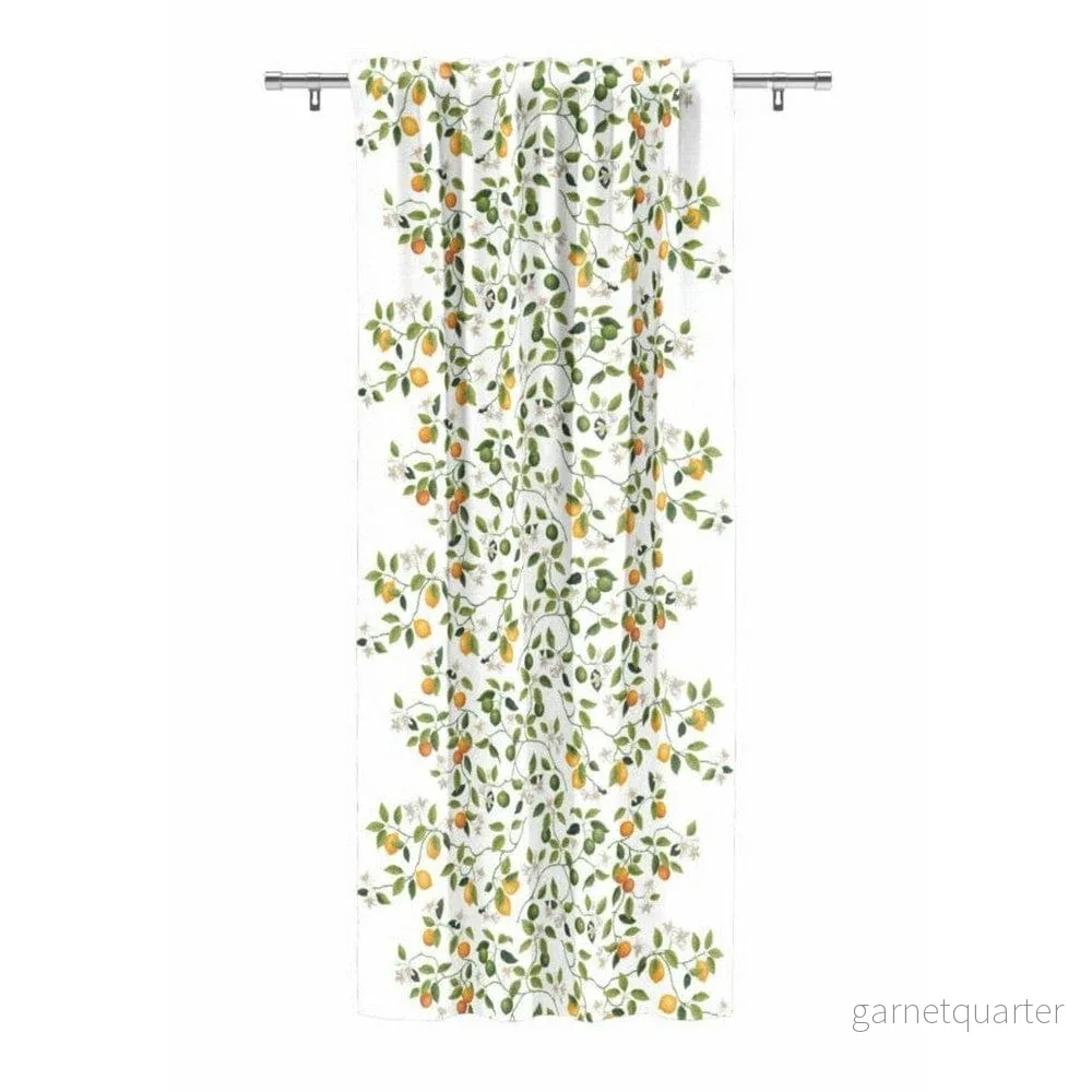 Arvidssons Textil Multibandslängd Citrusträdet