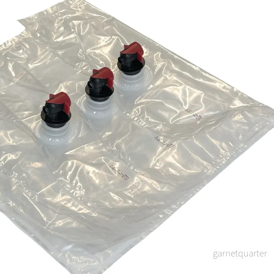 10L Bag in Box – 3st påsar 10L Bag in Box – 3st påsar
