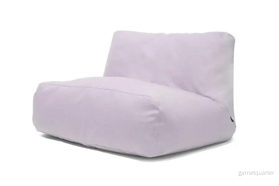 Sittsäck Soffa Tube Riviera Flamingo Pink Sittsäck Soffa Tube Riviera Flamingo Pink