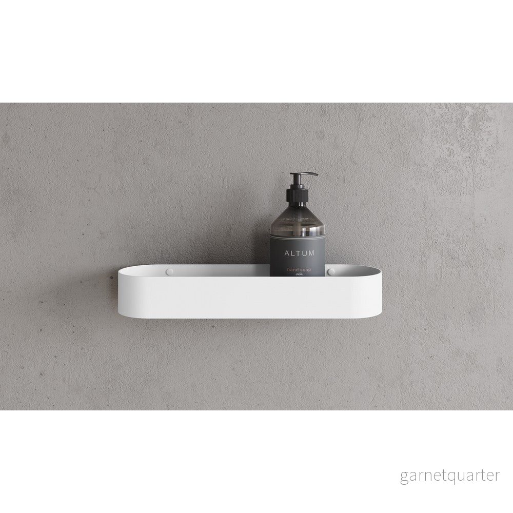 Copenhagen Bath Duschhylla CB100 Vit Copenhagen Bath Duschhylla CB100 Vit