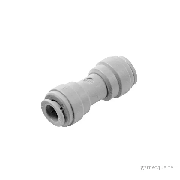 DMfit Union Connector Snabbkoppling 1/4″ – 3/16″ DMfit Union Connector Snabbkoppling 1/4″ – 3/16″