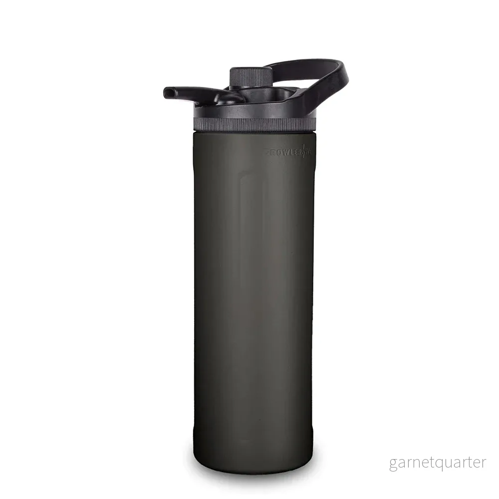 uKeg Twist 36 Tungsten (10,6dl) – Seltzer Maker