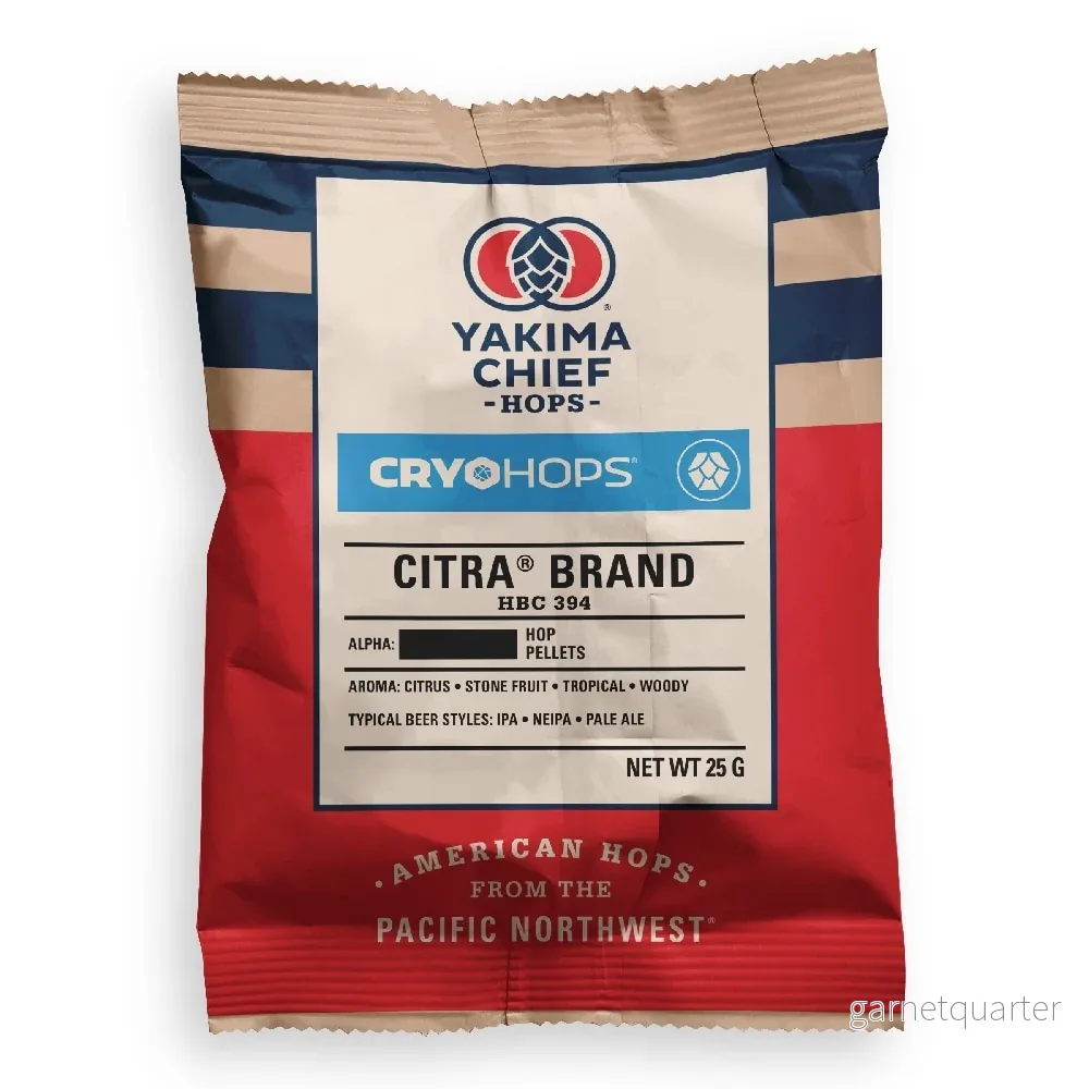 Citra 25g Cryo Hops (24,8%)
