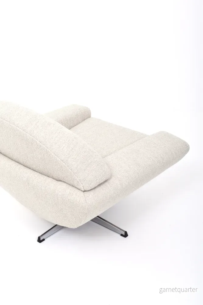 Fåtölj "Capri" av Johannes Andersen för Trensum Möbelfabrik, 1960tal - Bild 2