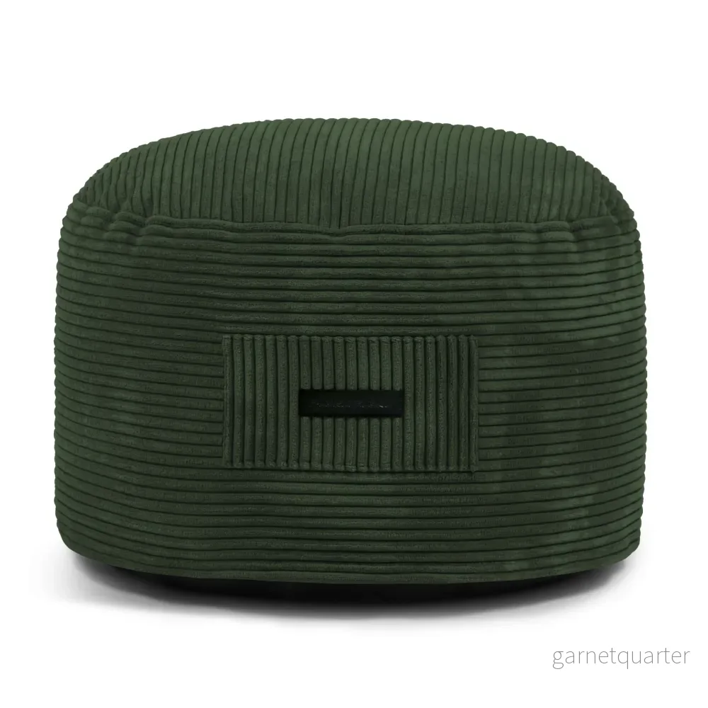 Footstool On 60 Waves Forest