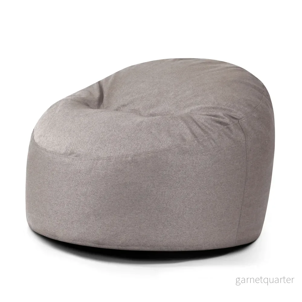 Barnfåtölj Sittsäck Om 85 Nordic Concrete