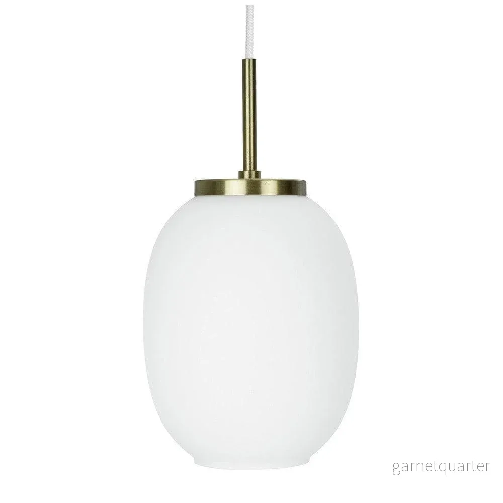 Dyberg Larsen Taklampa DL39 Pendel - Bild 2