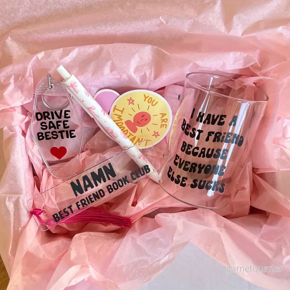 The Bestie Bundle