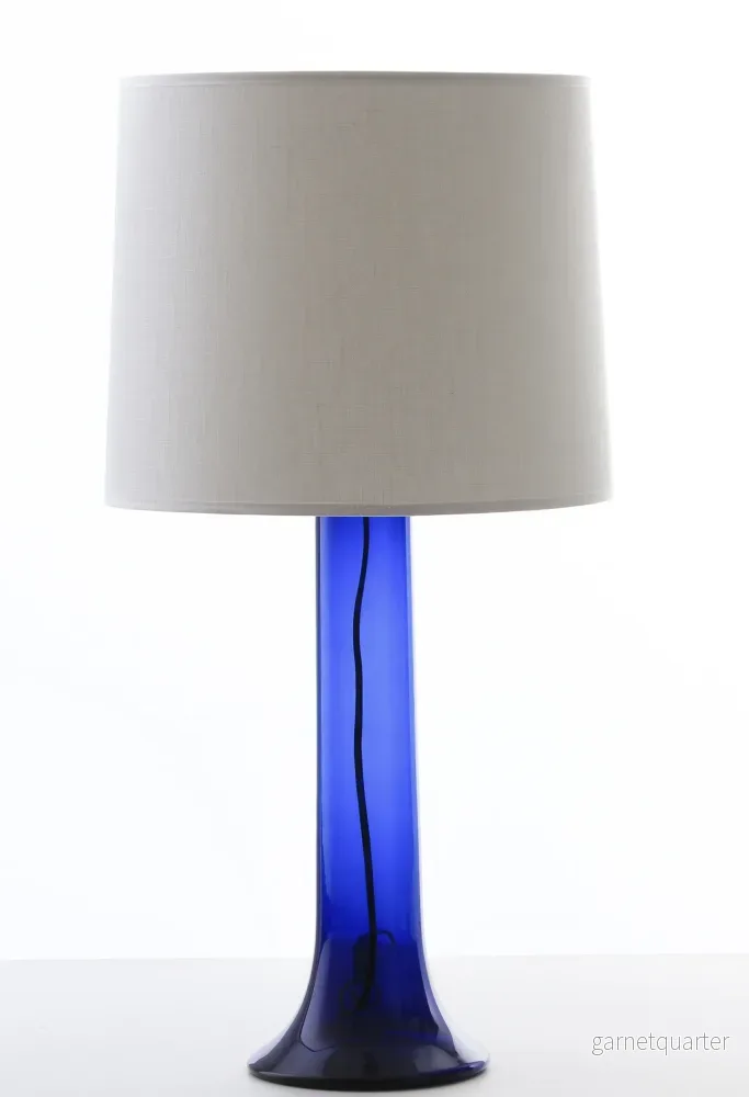 Bordslampa Luxus Trombo Uno & Östen Kristiansson 1969 Nr B39 Bordslampa Luxus Trombo Uno & Östen Kristiansson 1969 Nr B39