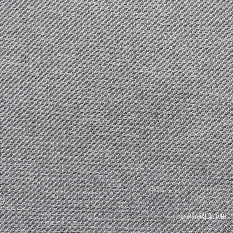 Sittpuff Plus 100 Riviera Light Grey - Bild 3