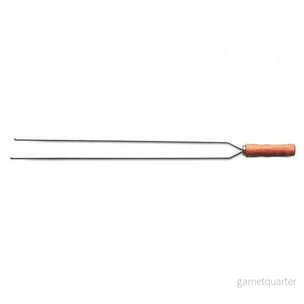Braaimaster Grillgaffel Churrasco