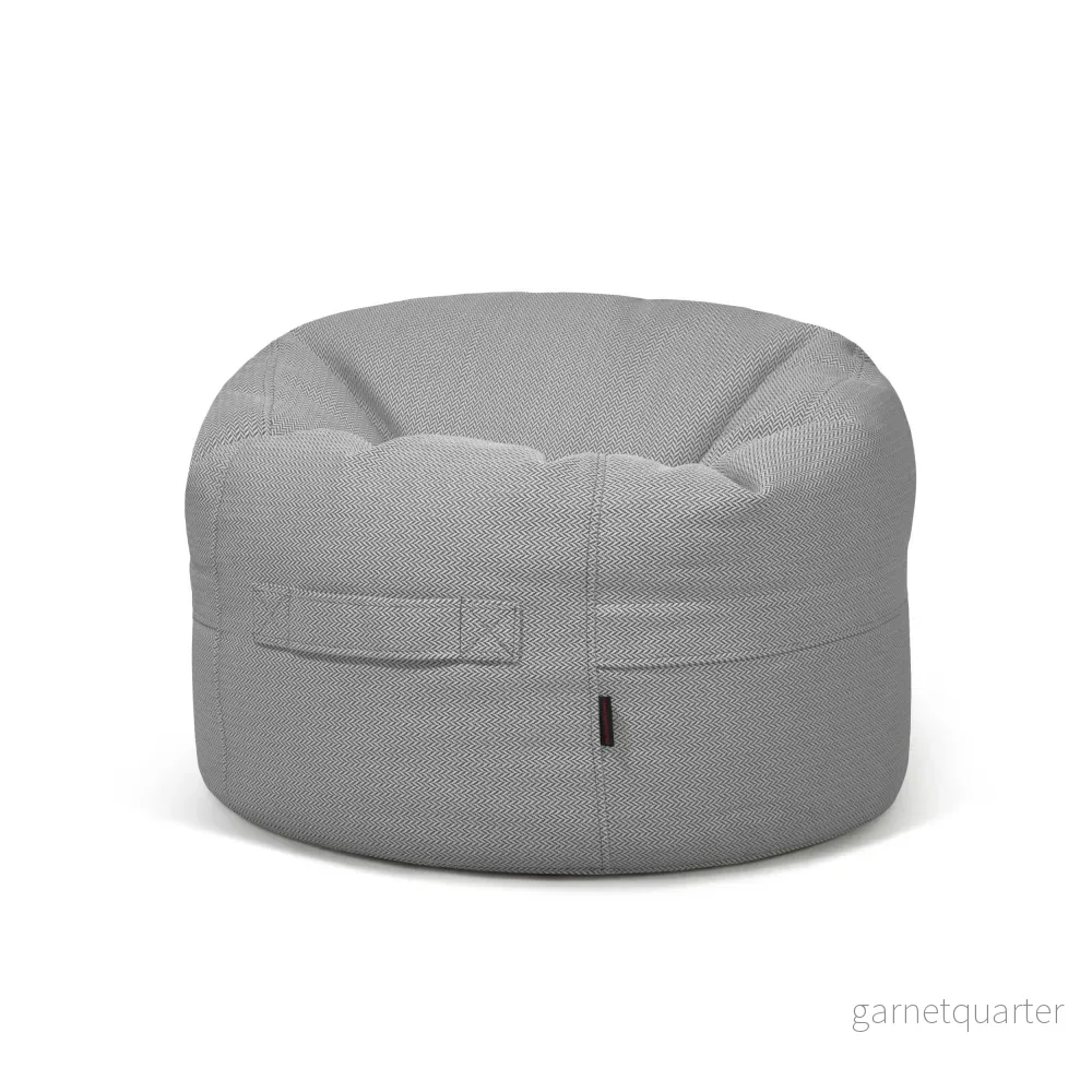 Utefåtölj Roll 80 Canaria Grey Utefåtölj Roll 80 Canaria Grey