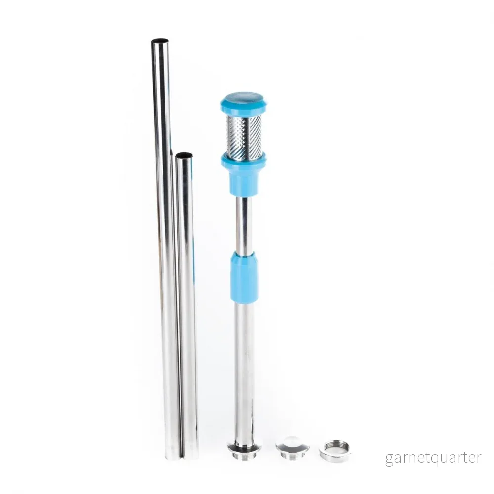 Översvämningsrör-kit, Universal - Brewtools
