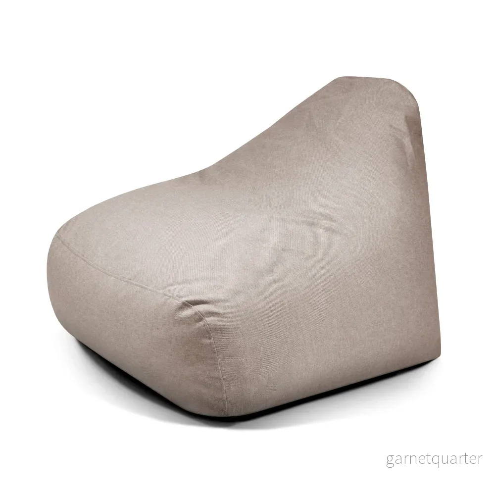 Fåtölj Sittsäck Snug 100 Riviera Cacao Fåtölj Sittsäck Snug 100 Riviera Cacao