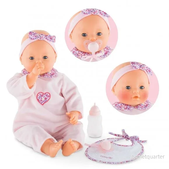 Corolle Lila Cherie Baby doll Corolle Lila Cherie Baby doll