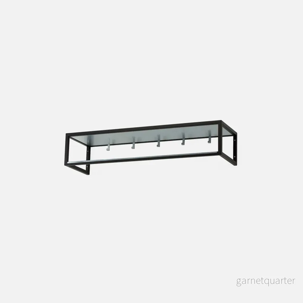 Hat Rack 11