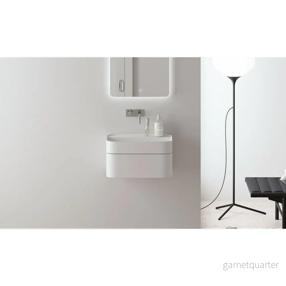 Copenhagen Bath Handfat Yuno CA 55 Copenhagen Bath Handfat Yuno CA 55
