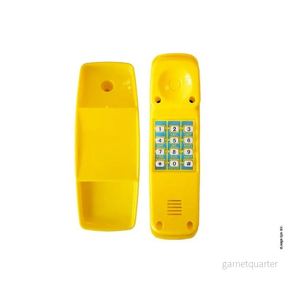 Jungle Gym Telefon - Bild 2
