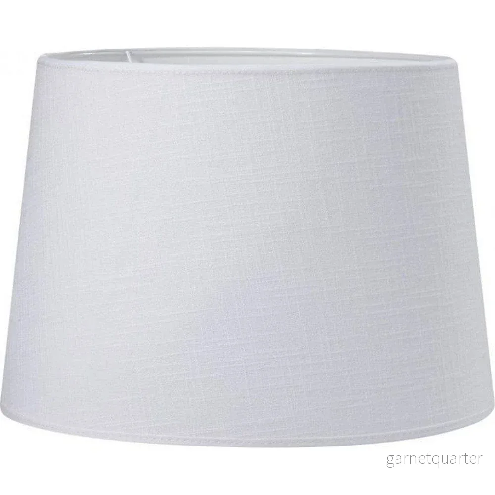 PR Home Lampskärm Sofia Lin Classico Vit PR Home Lampskärm Sofia Lin Classico Vit