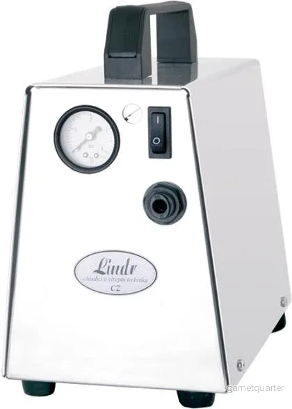 Lindr Air Compressor VK 15