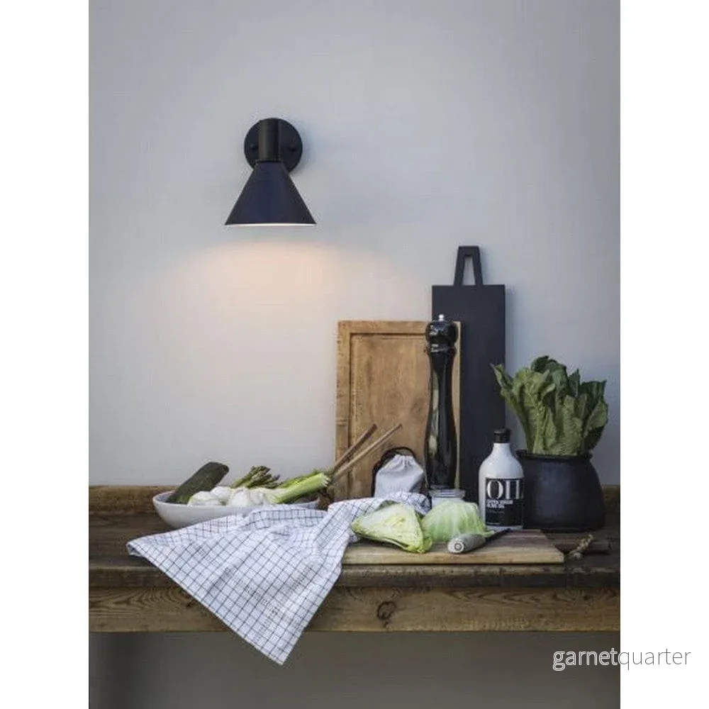 PR Home Fasadlampa MiniTripp Grå - Bild 2