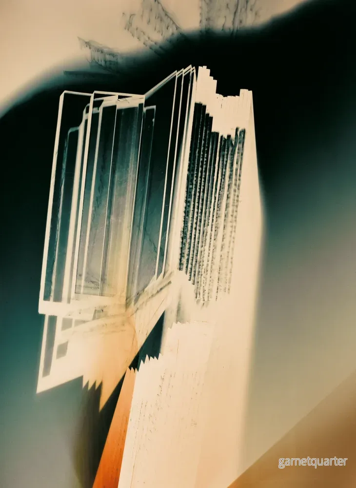 Vince Reichardt – Radiation therapy II Vince Reichardt – Radiation therapy II