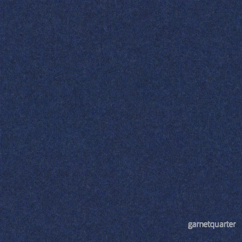 Cylinderkudde ull, Blue Cylinderkudde ull, Blue