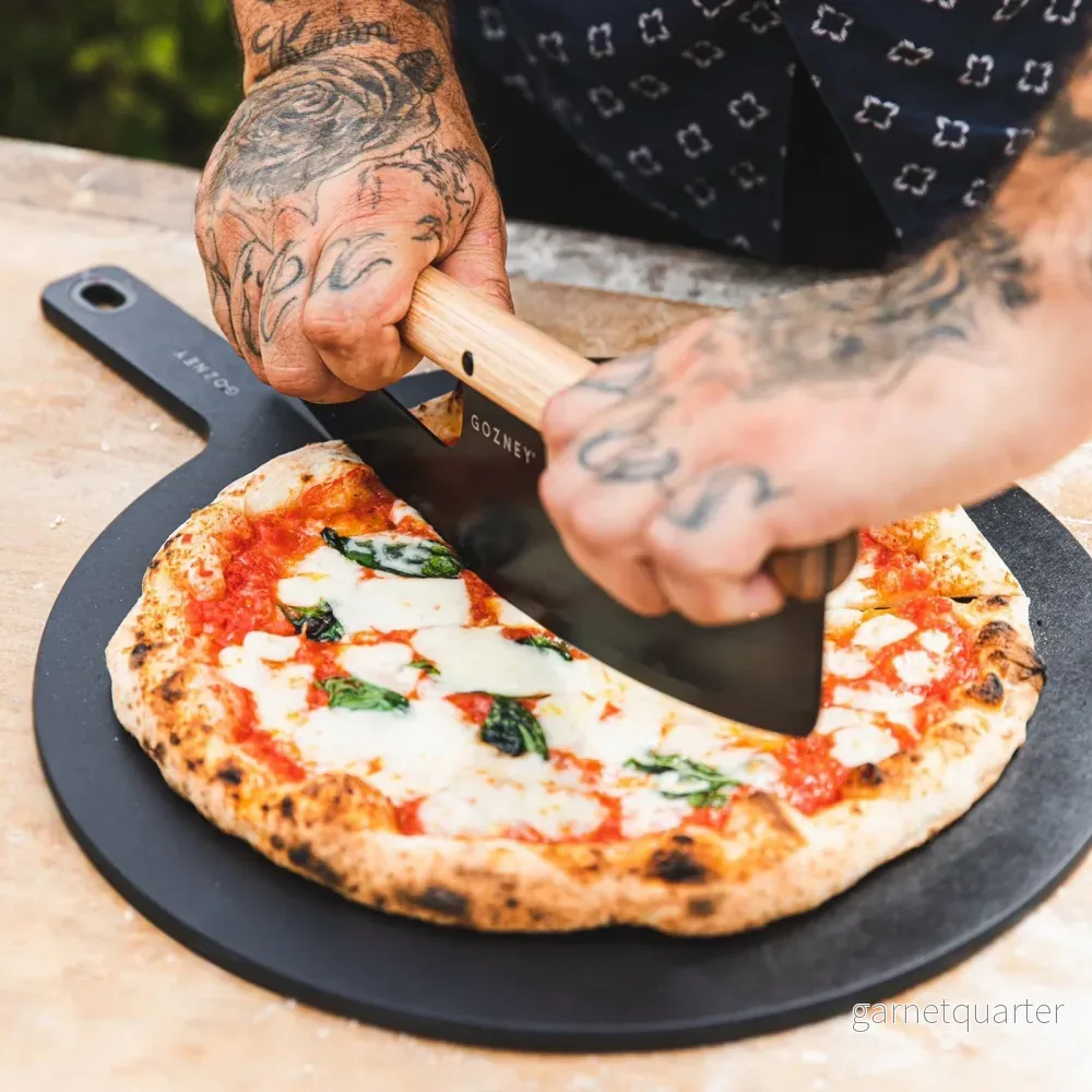 Gozney Pizzakniv - Bild 2