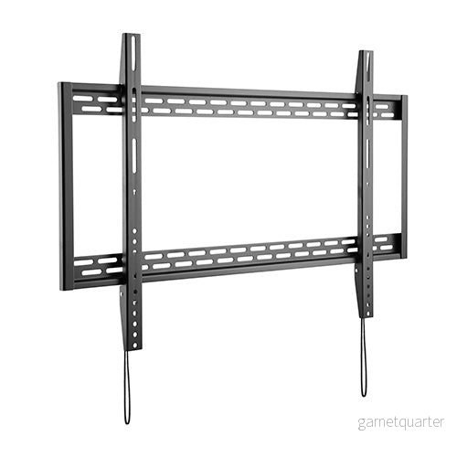 Wolff Mount Extreme TV-väggfäste 75 – 100 tum | Upp till 100 KG | Märke Universell | VESA 900X600