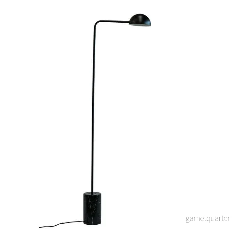 DybergLarsen Marble Golvlampa DybergLarsen Marble Golvlampa