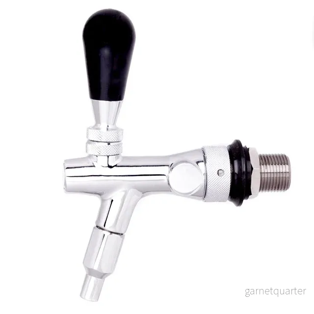 Lindr Sparkler Tap – Stout Tappkran, 5/8″ BSP Lindr Sparkler Tap – Stout Tappkran, 5/8″ BSP