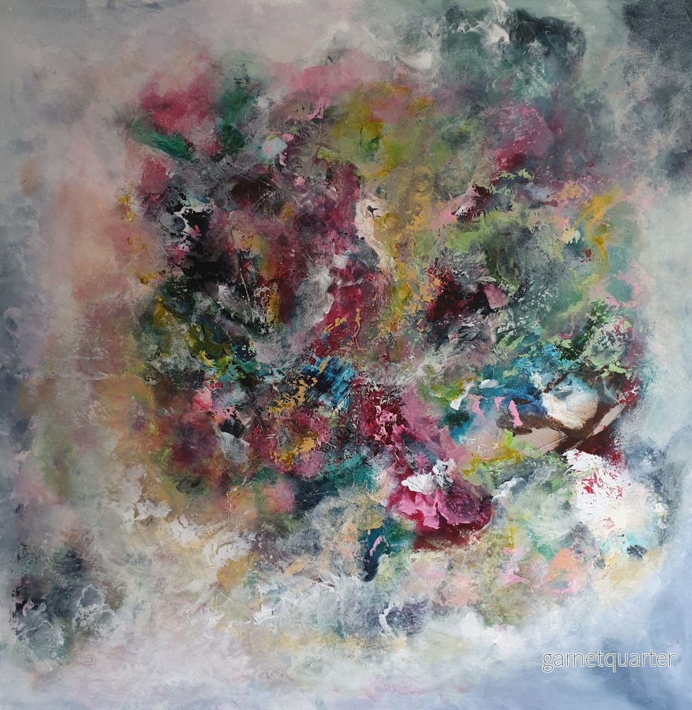 Susanne Grahn – A Feeling of summer