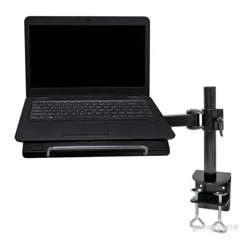 Neomounts laptopbordfäste NOTEBOOK-D100 Neomounts laptopbordfäste NOTEBOOK-D100