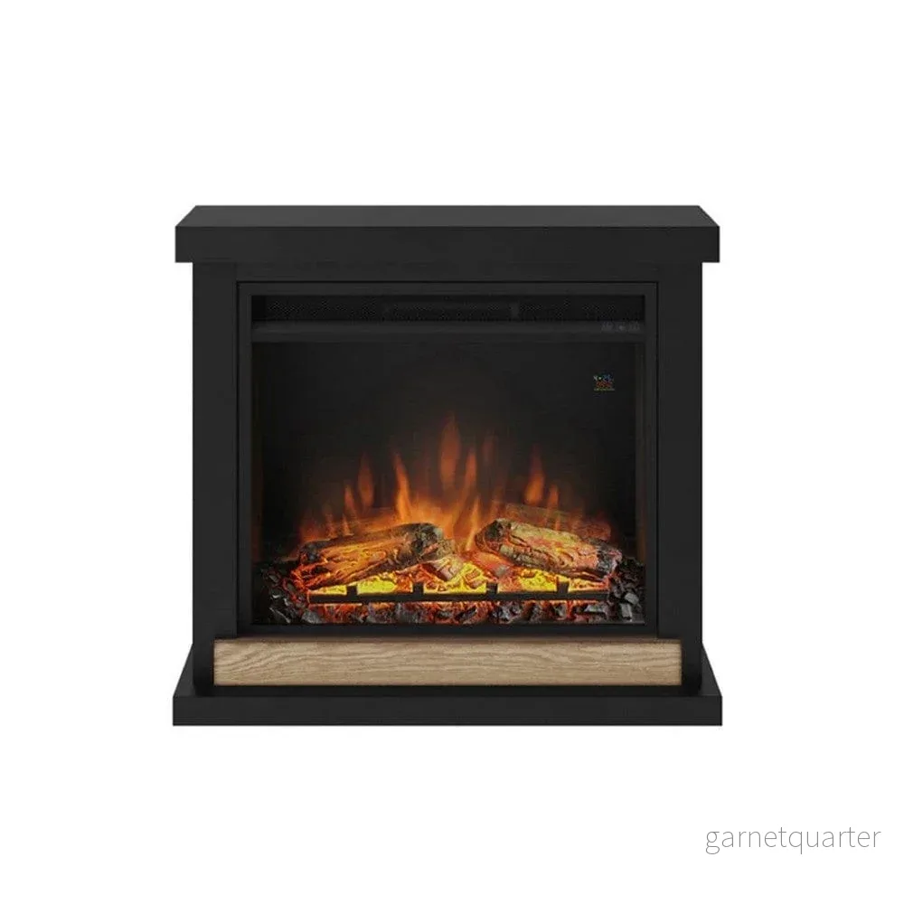 Tagu Hagen elektrisk kamin 1500 W Tagu Hagen elektrisk kamin 1500 W