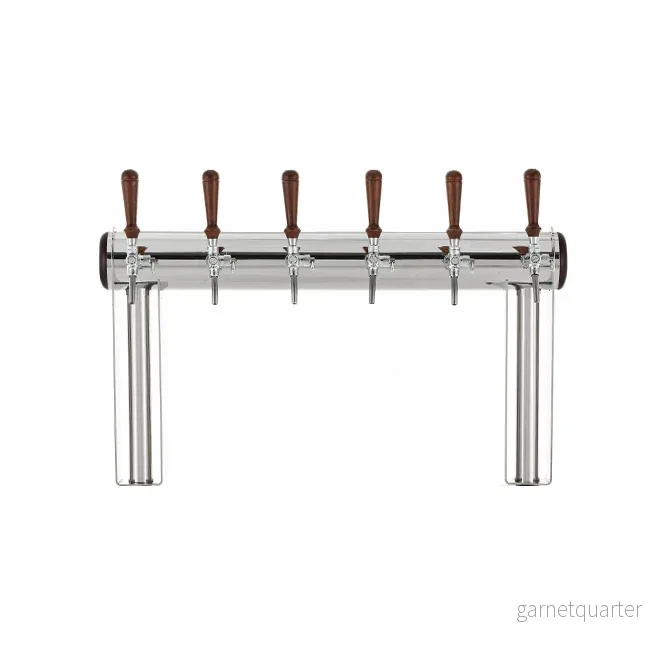 Lindr Naked Cold Bridge 6 Tapptorn - Bild 3