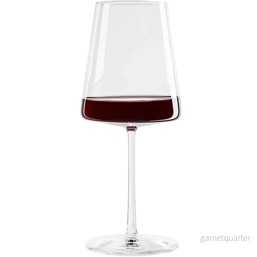 POWER Red Wine vinglas 520ml 6 st - Stölzle Lausits - Bild 2