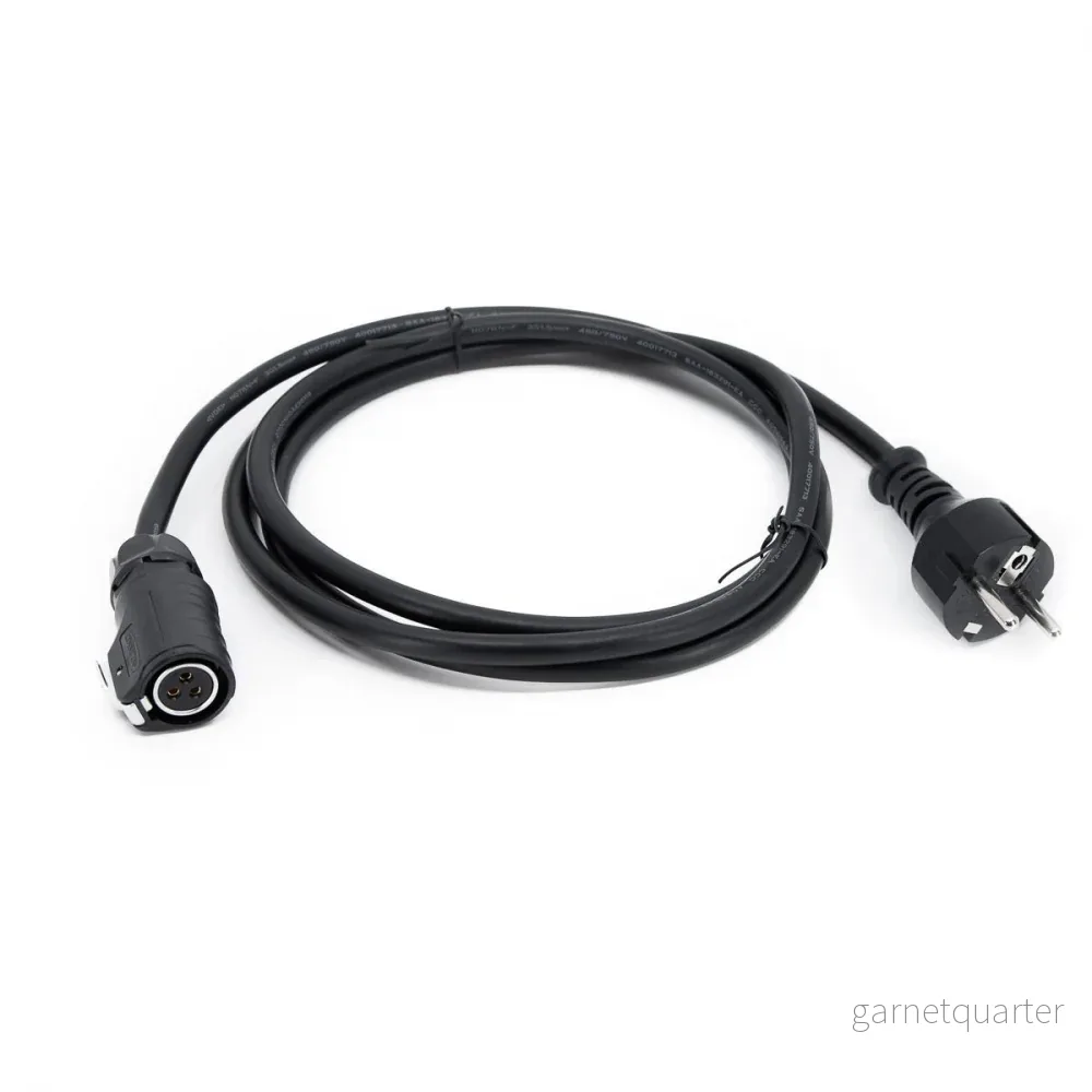 Värmeelement till Brewtools Unitank - 500W, med kabel - Bild 3