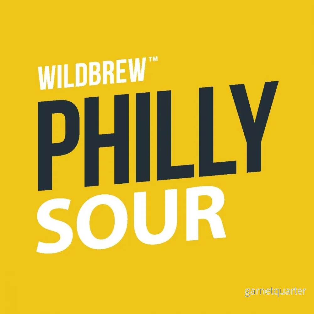 WildBrew Philly Sour 11g – Lallemand