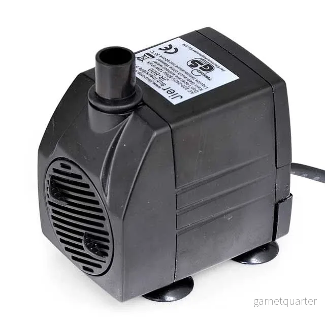 Sirkulasjonspumpe til Pumpe for AS-40 | JR-800 Sirkulasjonspumpe til Pumpe for AS-40 | JR-800